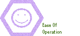 Ease Of Operation